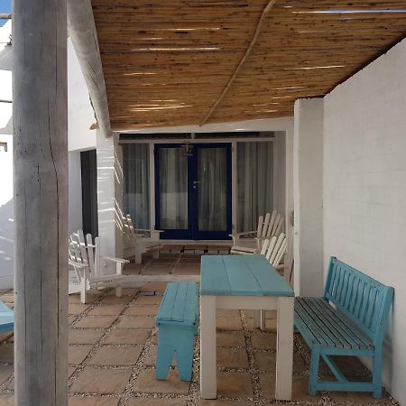 Mosselbank Beach Retreat 2 Paternoster Exterior foto