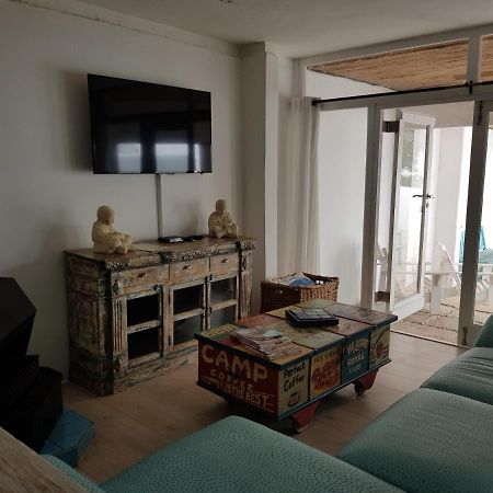 Mosselbank Beach Retreat 2 Paternoster Exterior foto