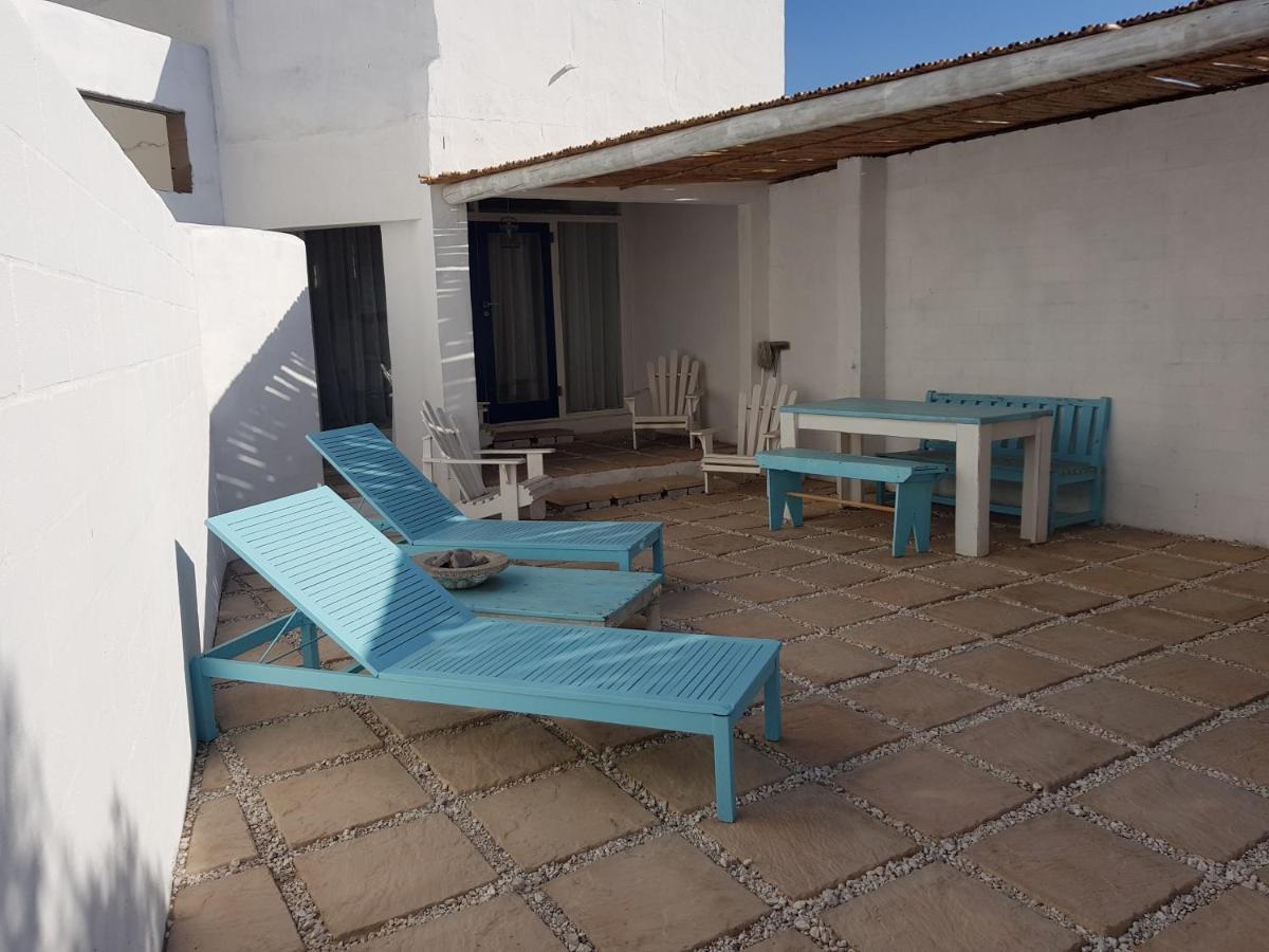 Mosselbank Beach Retreat 2 Paternoster Exterior foto
