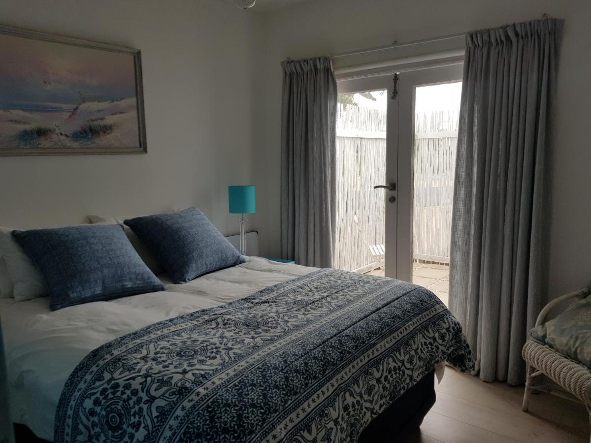 Mosselbank Beach Retreat 2 Paternoster Exterior foto