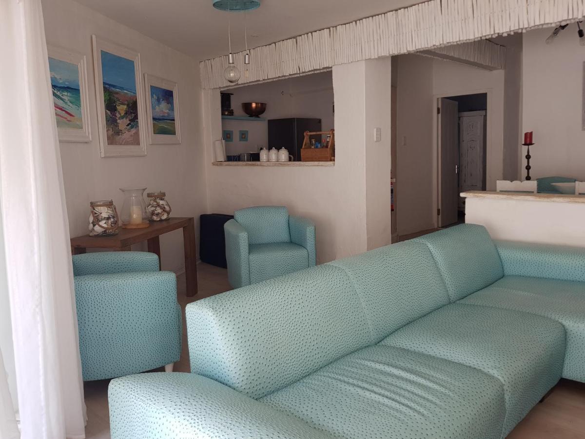 Mosselbank Beach Retreat 2 Paternoster Exterior foto