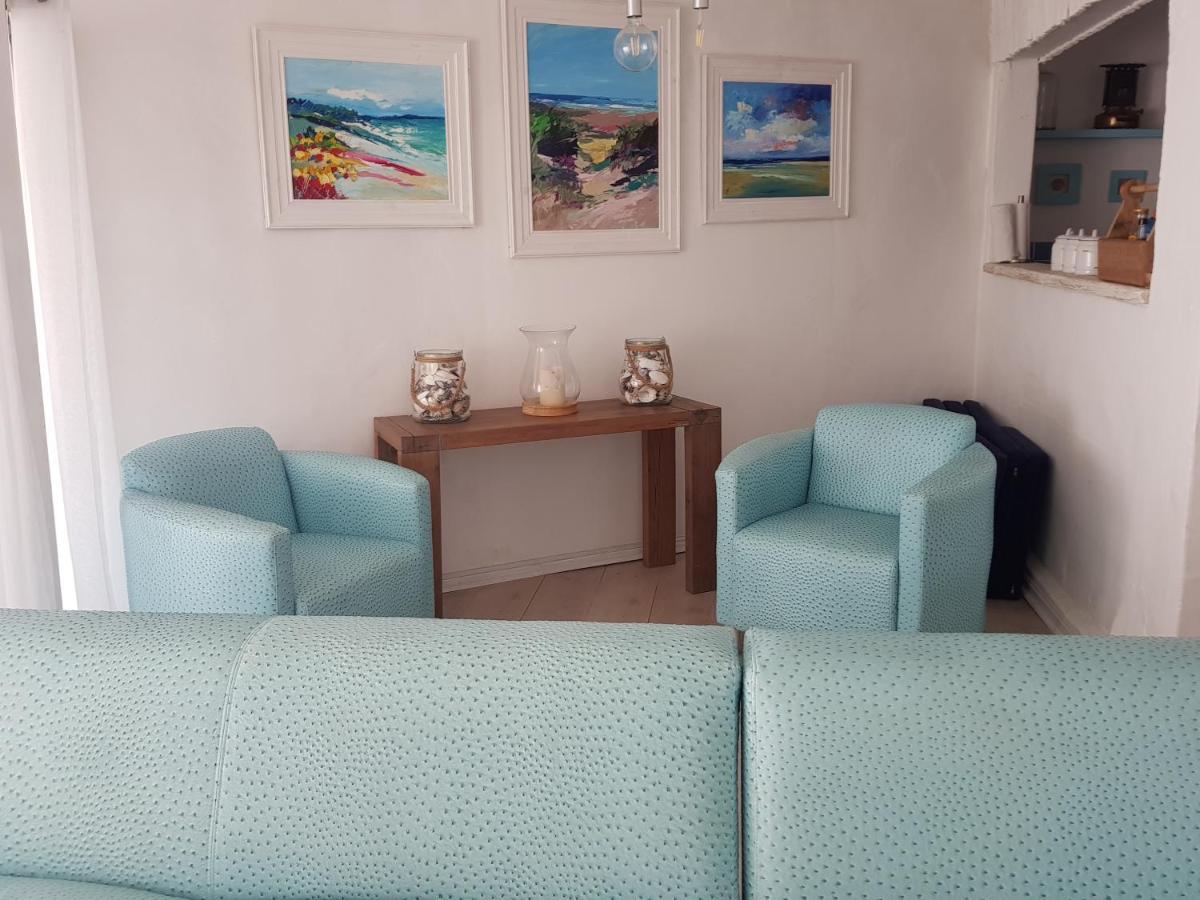 Mosselbank Beach Retreat 2 Paternoster Exterior foto