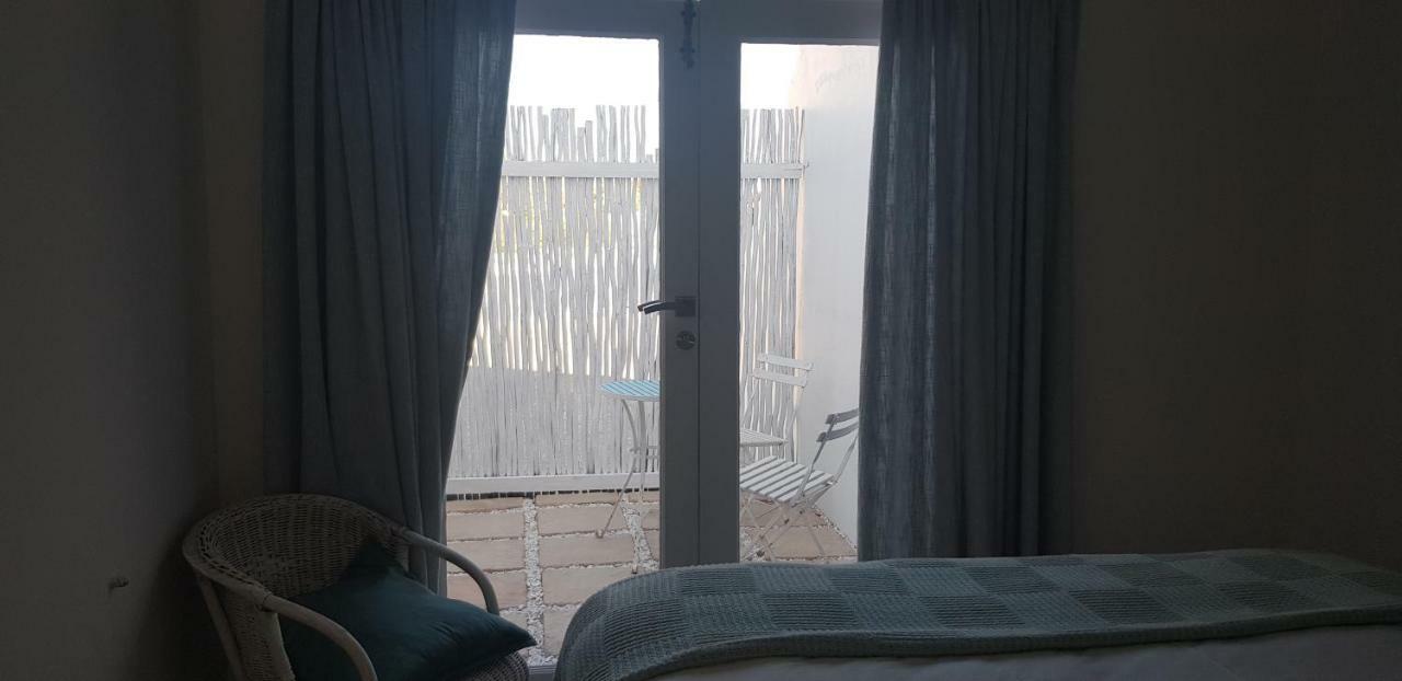 Mosselbank Beach Retreat 2 Paternoster Exterior foto